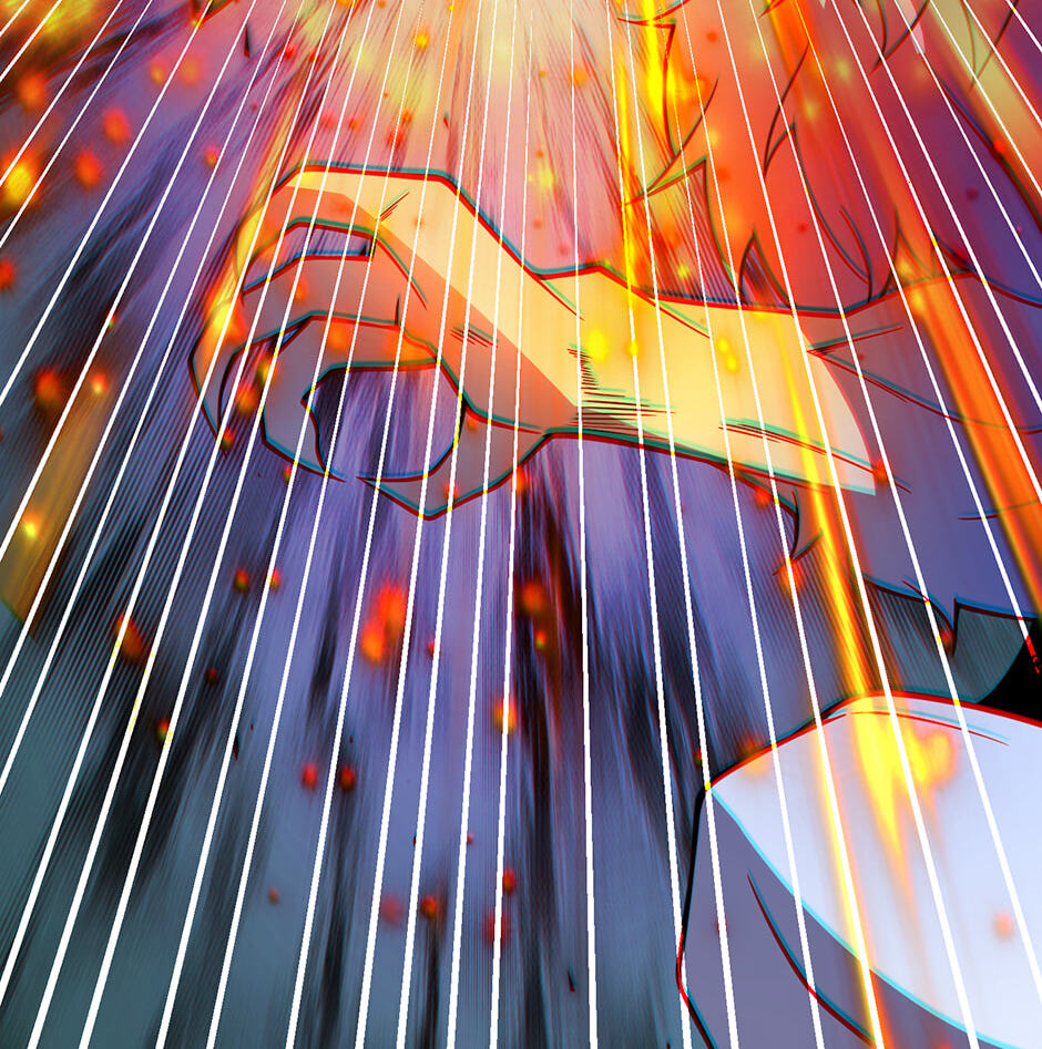 The Return Resistance Wants to Save the World Chapter 68 page 55 - 