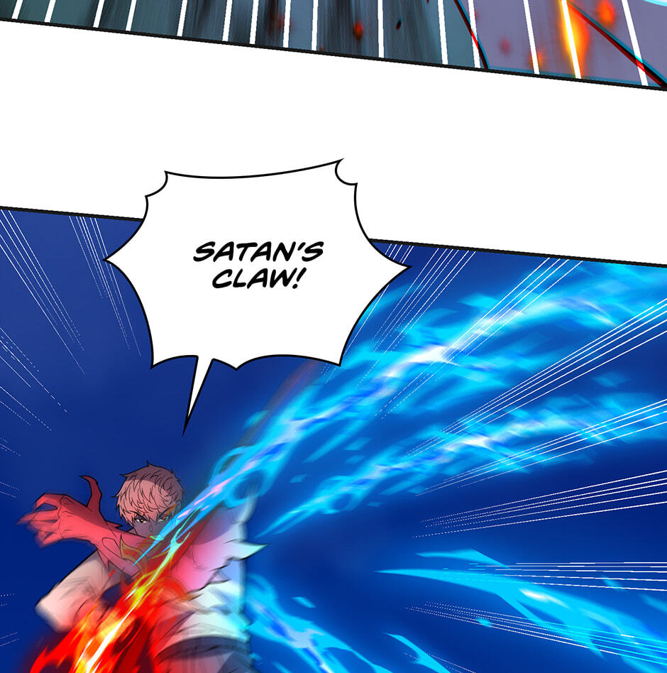 The Return Resistance Wants to Save the World Chapter 68 page 56 - 