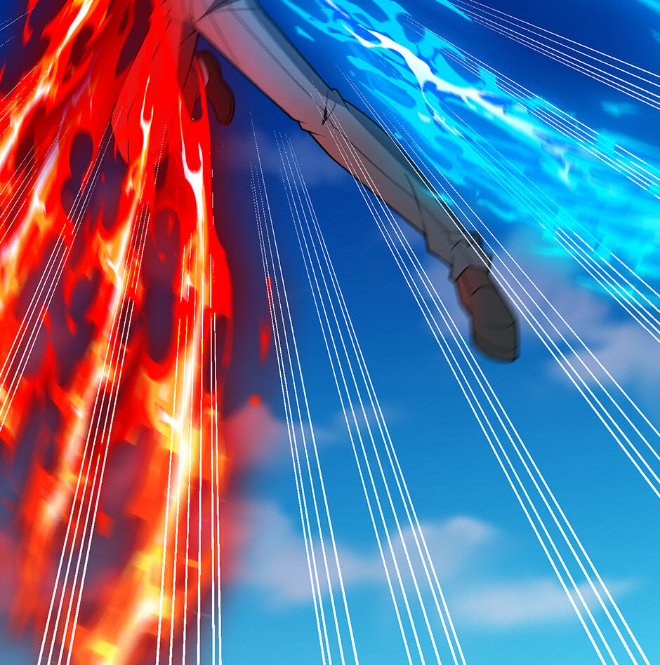 The Return Resistance Wants to Save the World Chapter 68 page 57 - 