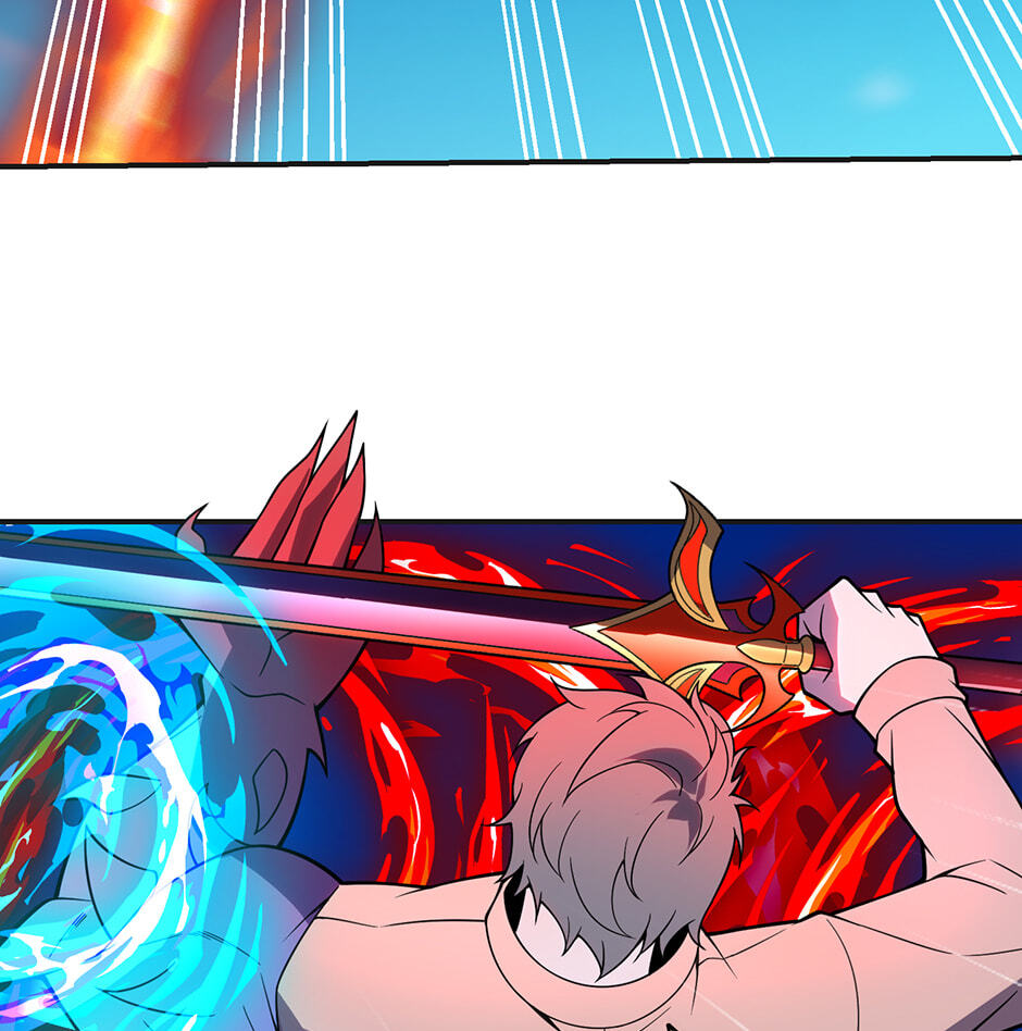 The Return Resistance Wants to Save the World Chapter 68 page 58 - 
