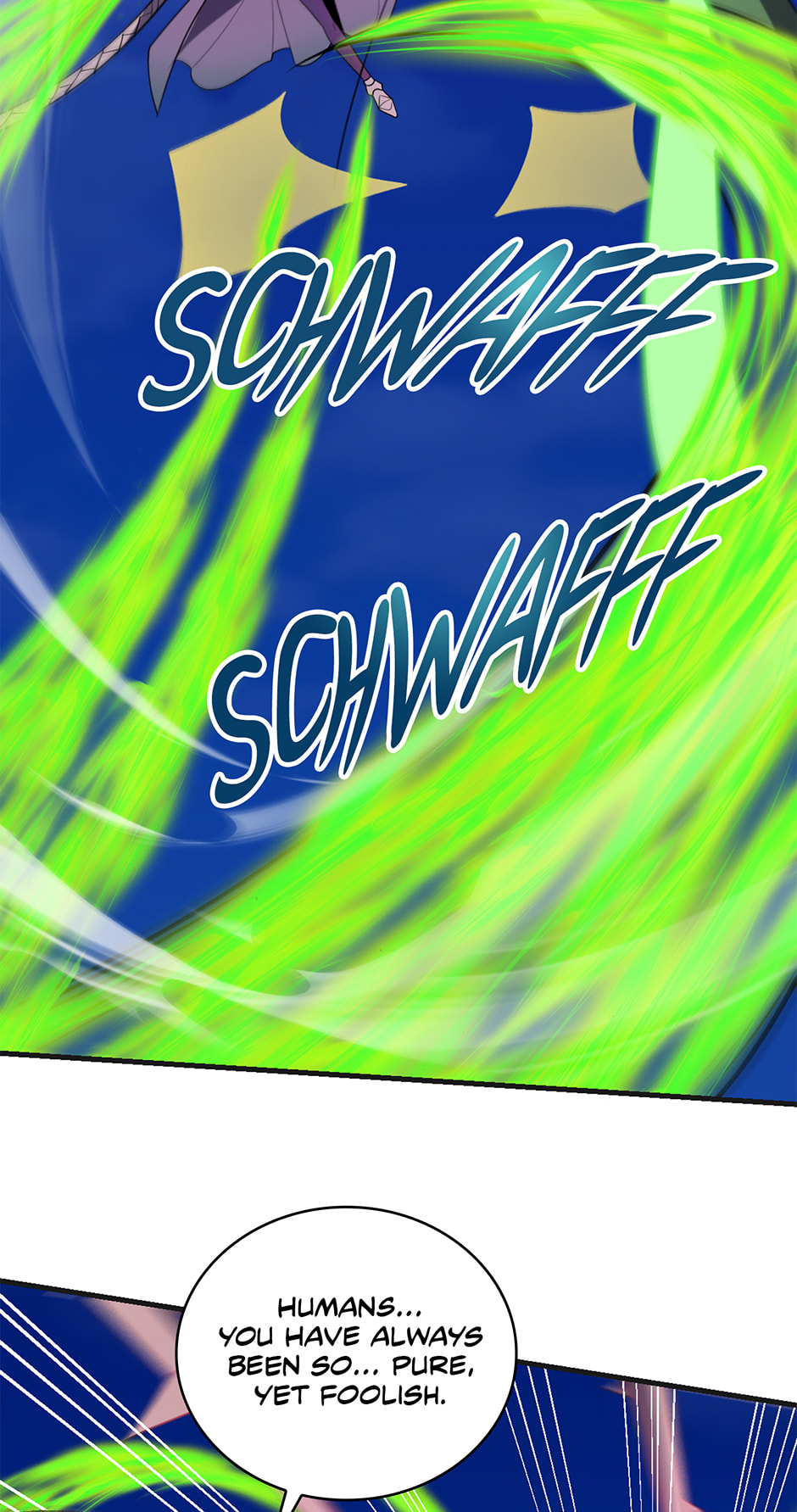 The Return Resistance Wants to Save the World Chapter 68 page 62 - 