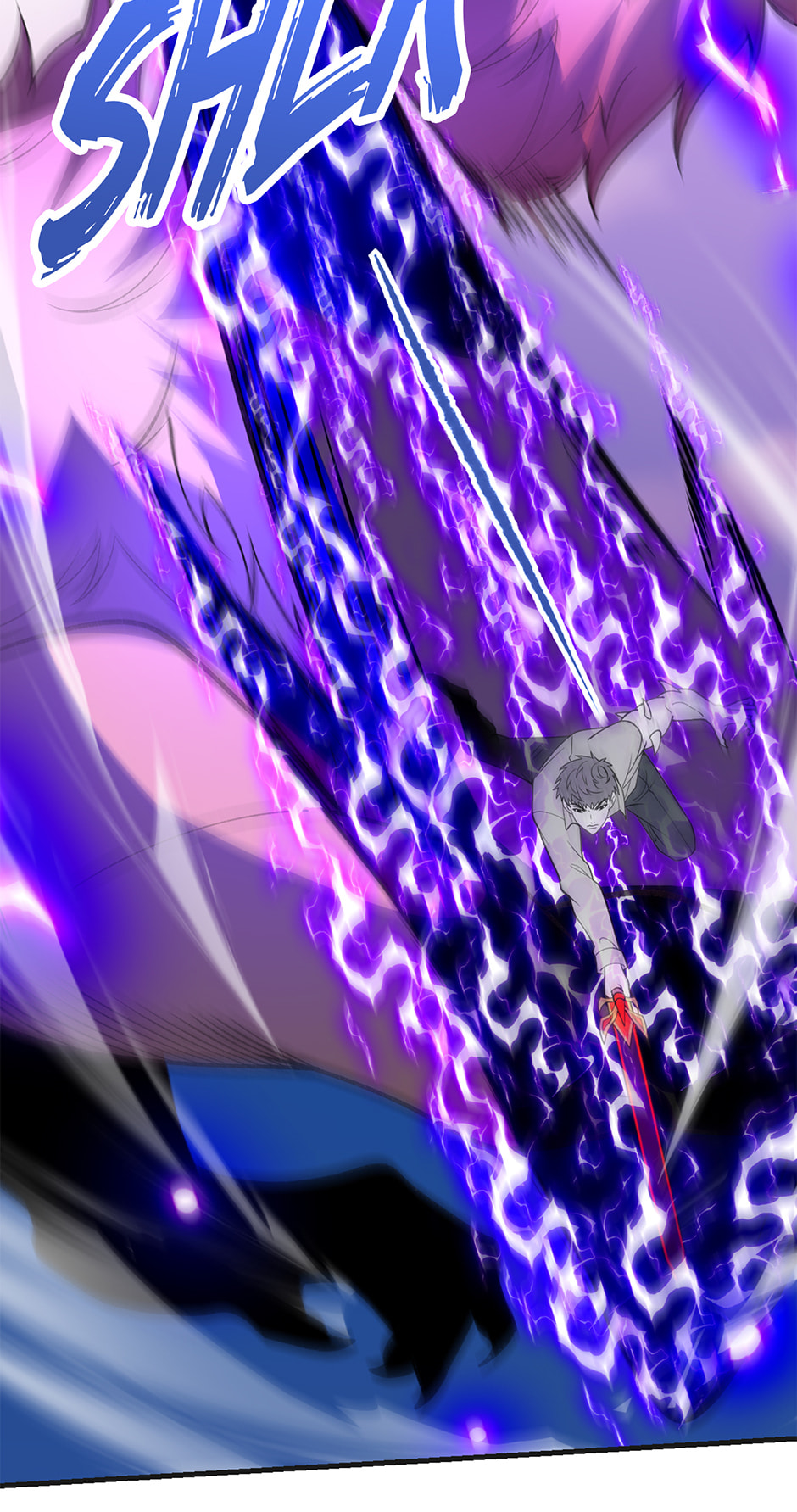 The Return Resistance Wants to Save the World Chapter 68 page 66 - 