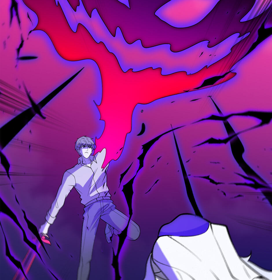 The Return Resistance Wants to Save the World Chapter 68 page 71 - 