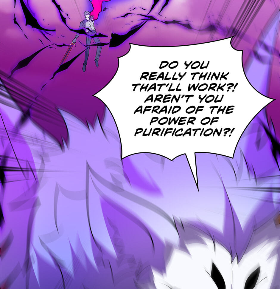 The Return Resistance Wants to Save the World Chapter 68 page 74 - 