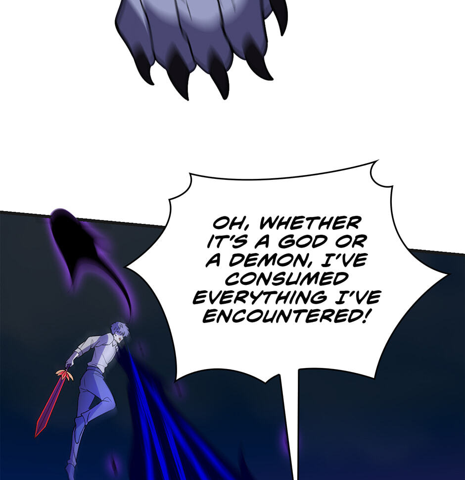 The Return Resistance Wants to Save the World Chapter 68 page 76 - 