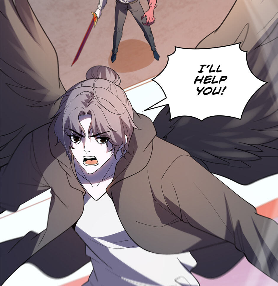 The Return Resistance Wants to Save the World Chapter 68 page 86 - 