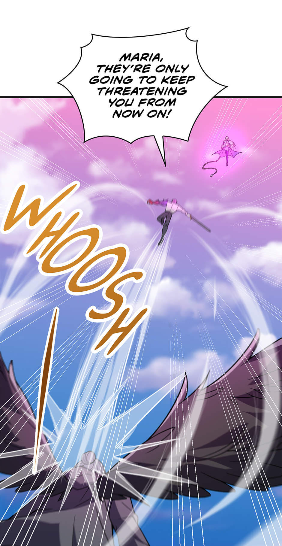 The Return Resistance Wants to Save the World Chapter 68 page 90 - 
