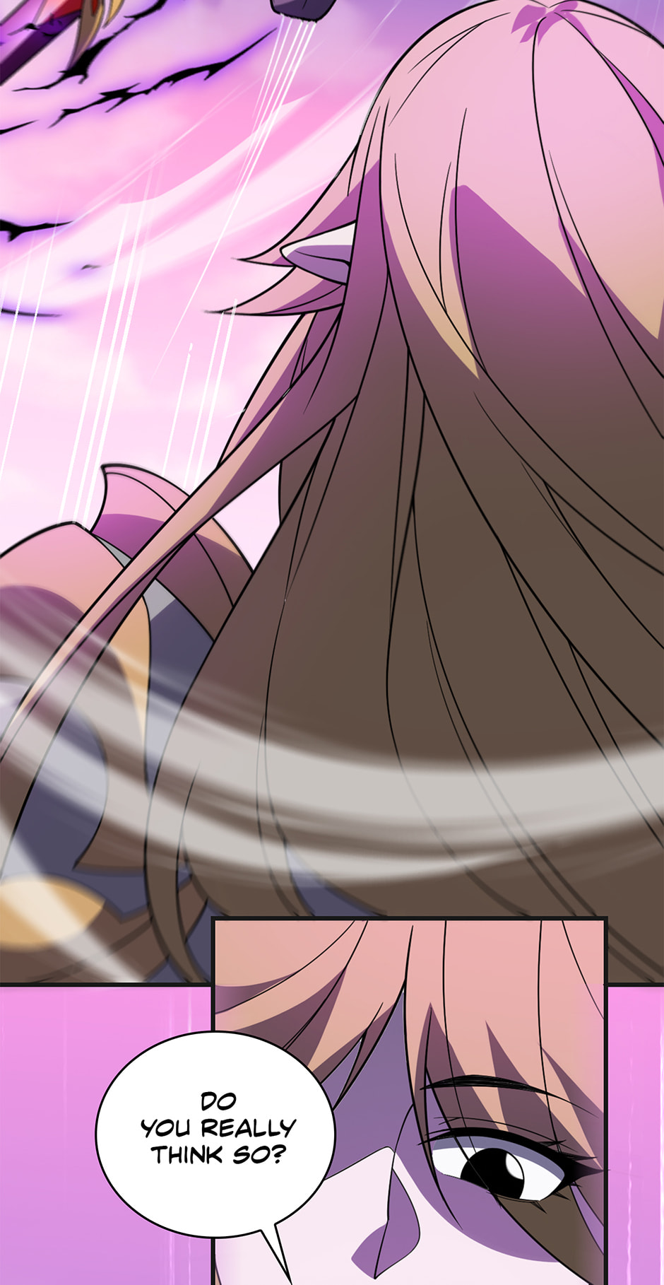 The Return Resistance Wants to Save the World Chapter 68 page 92 - 