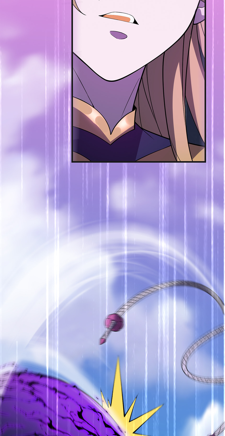 The Return Resistance Wants to Save the World Chapter 68 page 93 - 