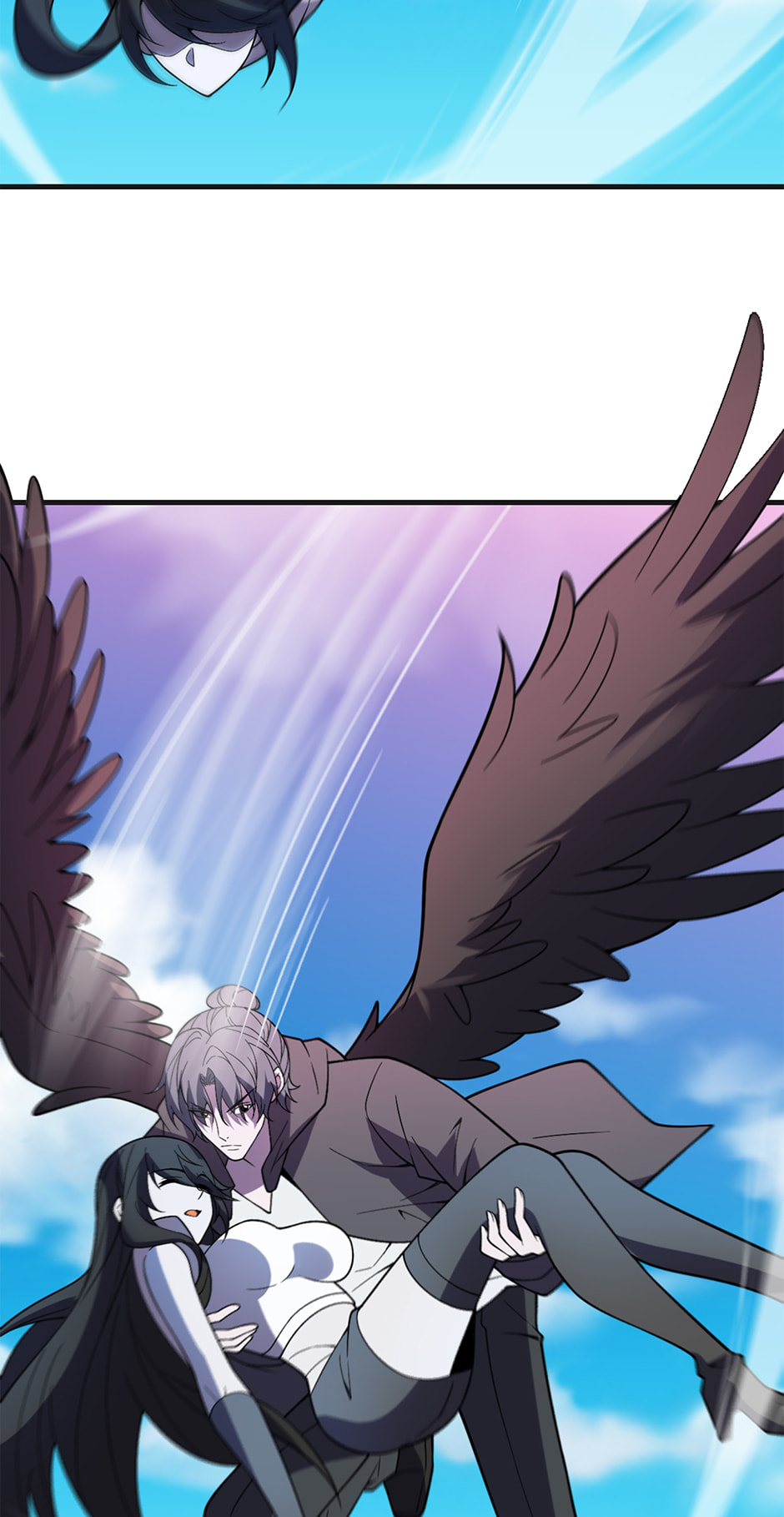 The Return Resistance Wants to Save the World Chapter 68 page 96 - 