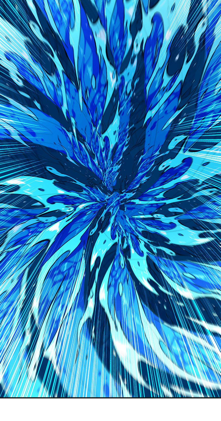 The Return Resistance Wants to Save the World Chapter 69 page 11 - 