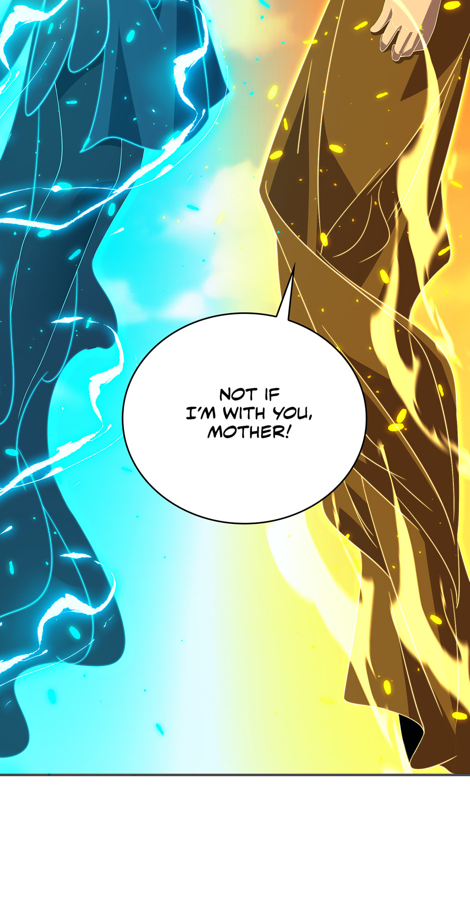 The Return Resistance Wants to Save the World Chapter 69 page 101 - 