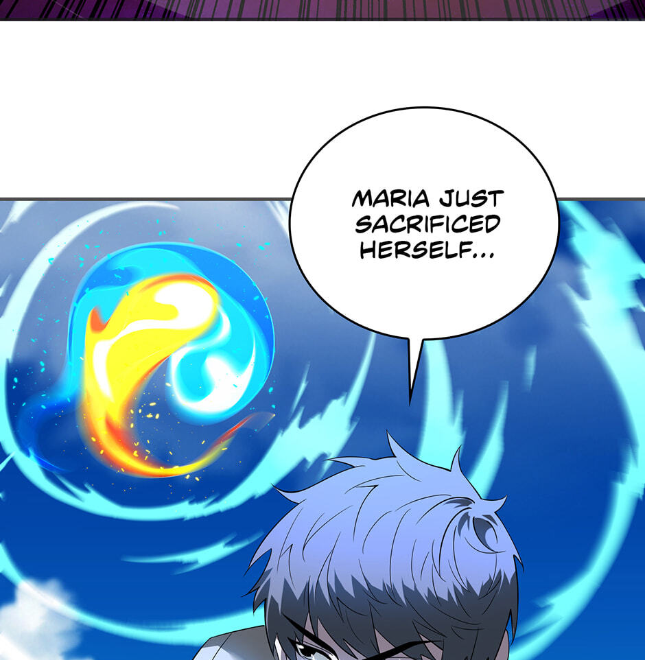The Return Resistance Wants to Save the World Chapter 69 page 104 - 