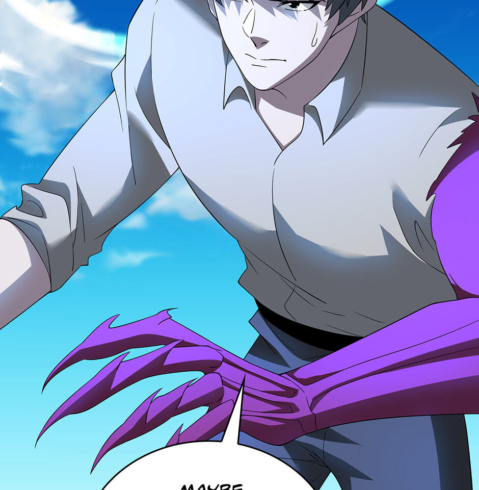 The Return Resistance Wants to Save the World Chapter 69 page 105 - 