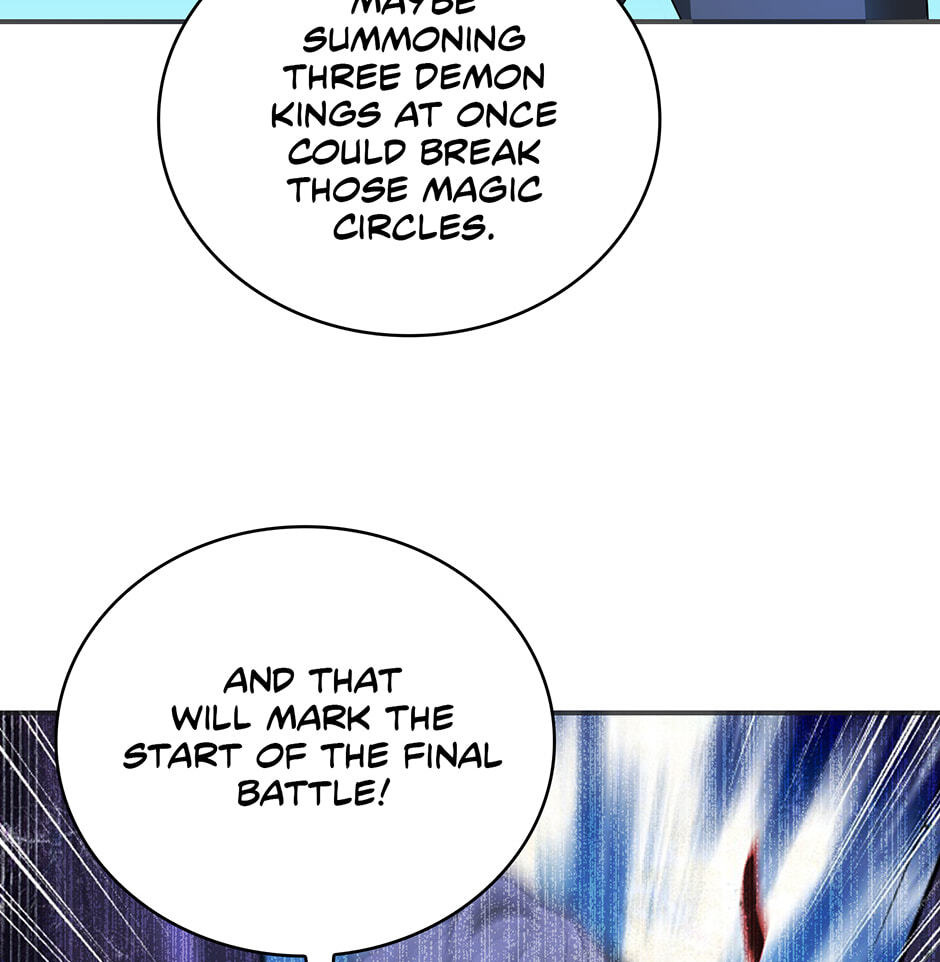 The Return Resistance Wants to Save the World Chapter 69 page 106 - 