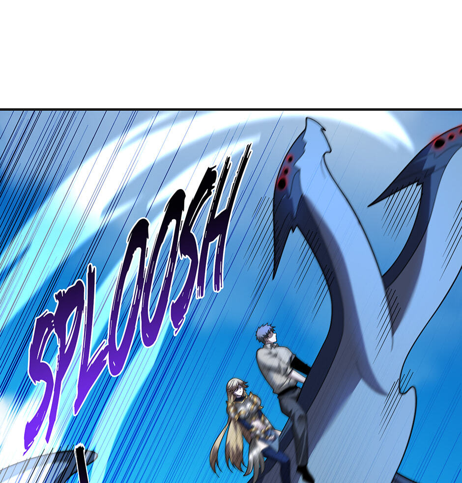 The Return Resistance Wants to Save the World Chapter 69 page 12 - 