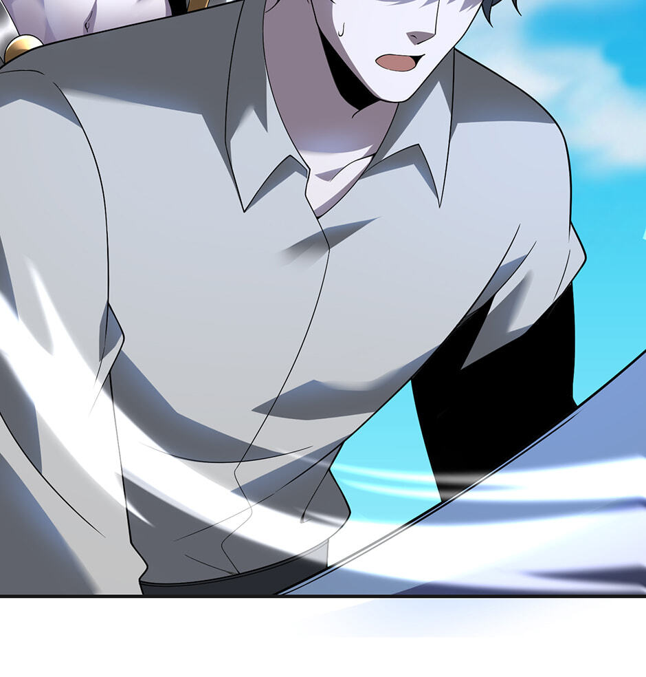 The Return Resistance Wants to Save the World Chapter 69 page 16 - 
