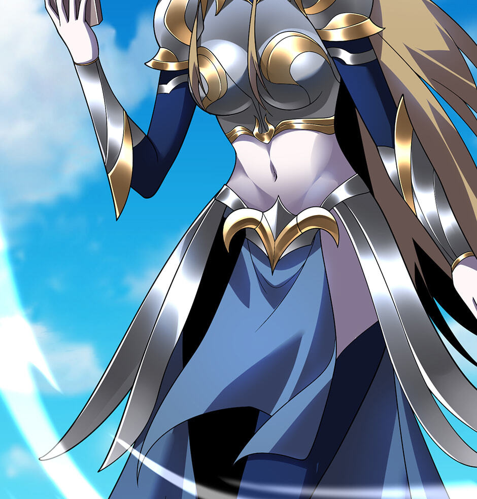 The Return Resistance Wants to Save the World Chapter 69 page 18 - 