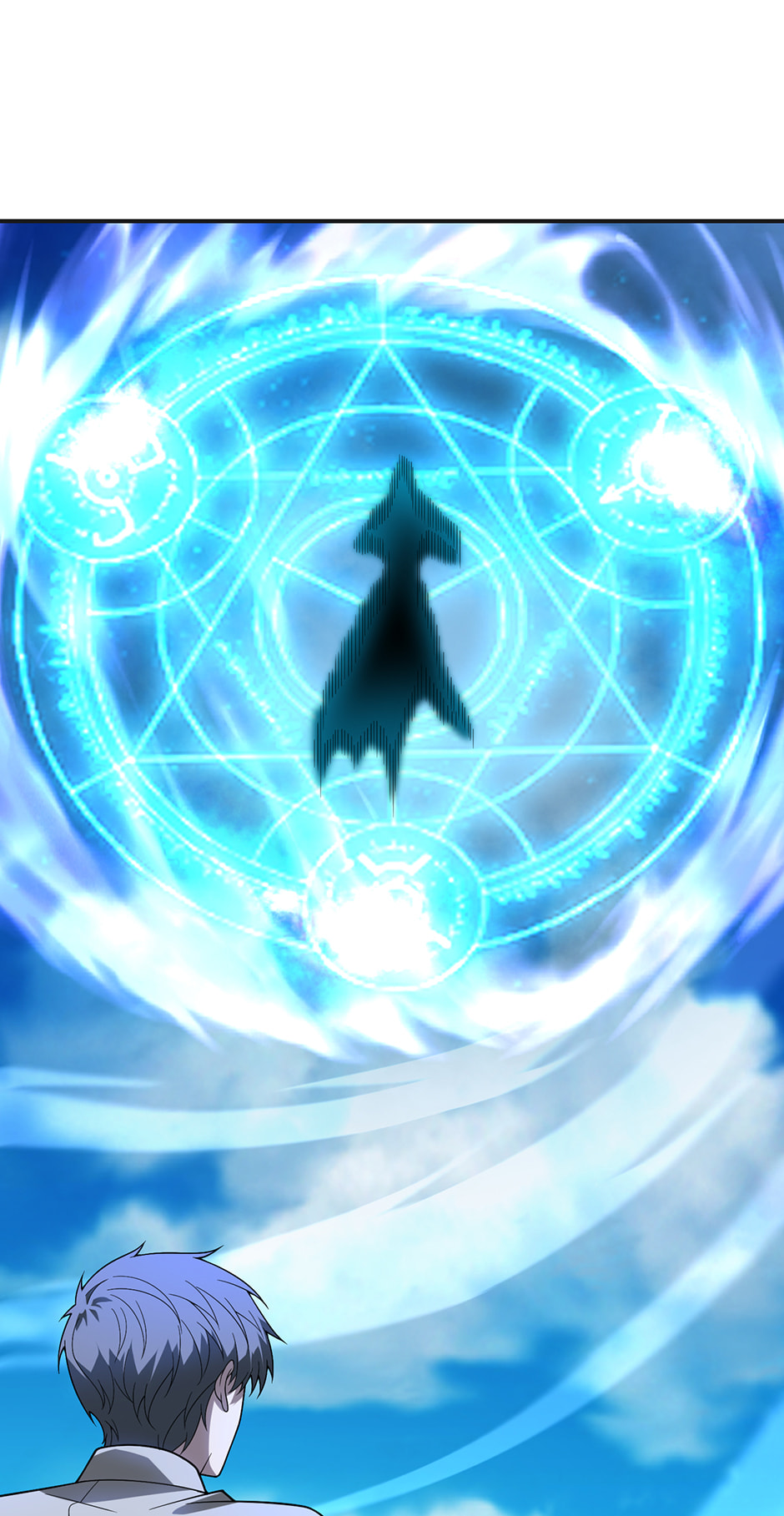 The Return Resistance Wants to Save the World Chapter 69 page 20 - 