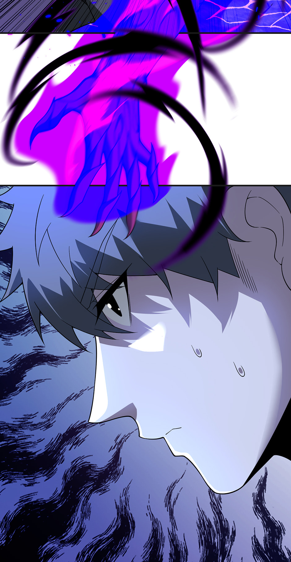 The Return Resistance Wants to Save the World Chapter 69 page 23 - 