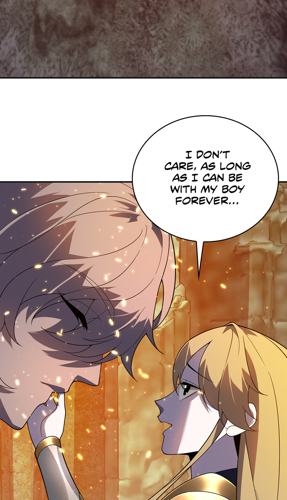 The Return Resistance Wants to Save the World Chapter 69 page 26 - 