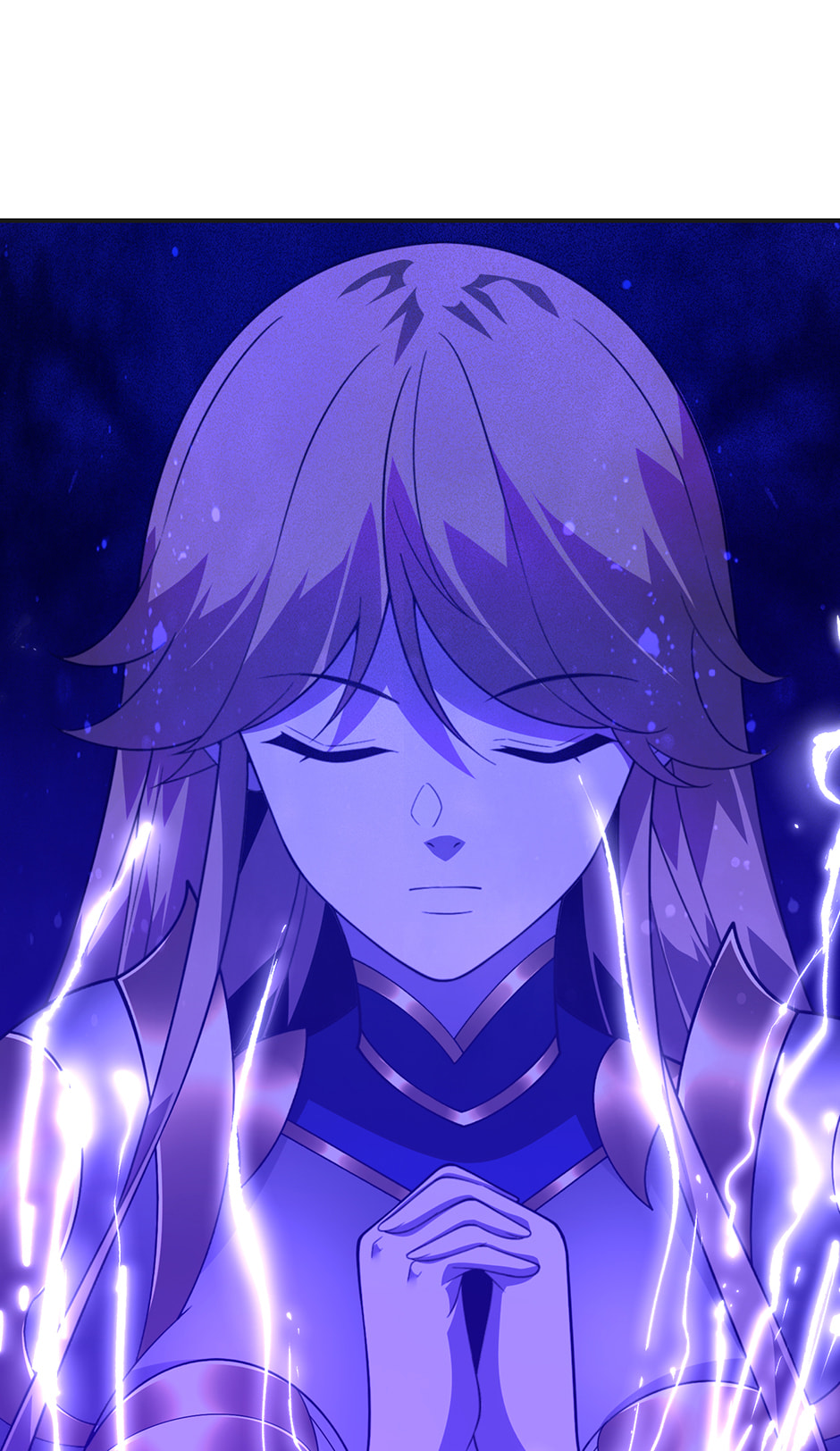 The Return Resistance Wants to Save the World Chapter 69 page 29 - 