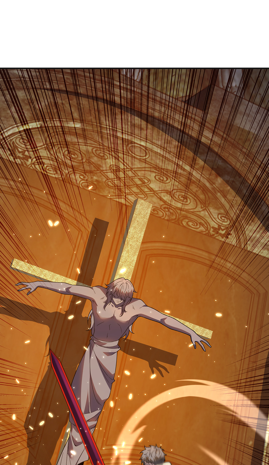 The Return Resistance Wants to Save the World Chapter 69 page 31 - 