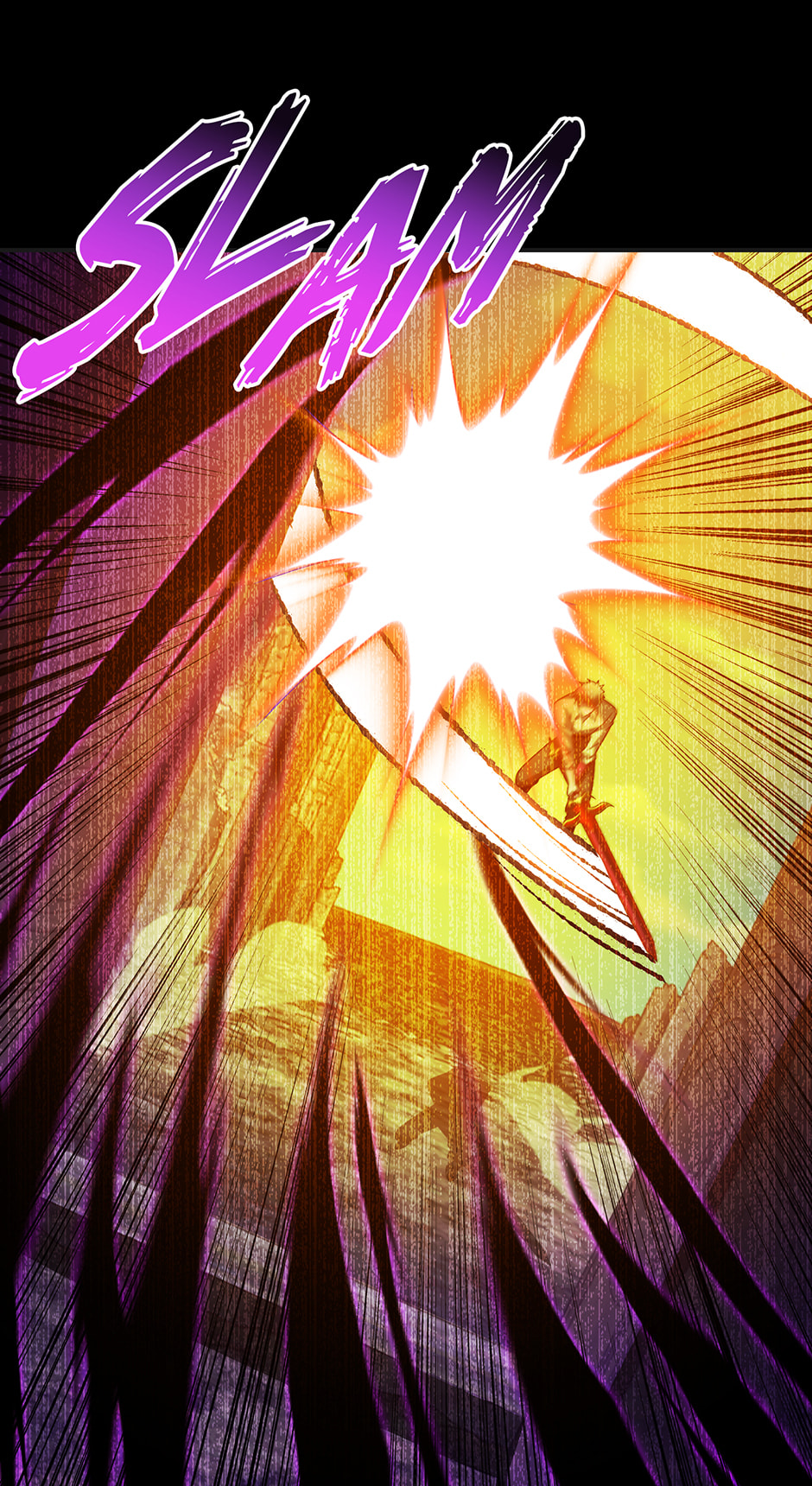 The Return Resistance Wants to Save the World Chapter 69 page 33 - 