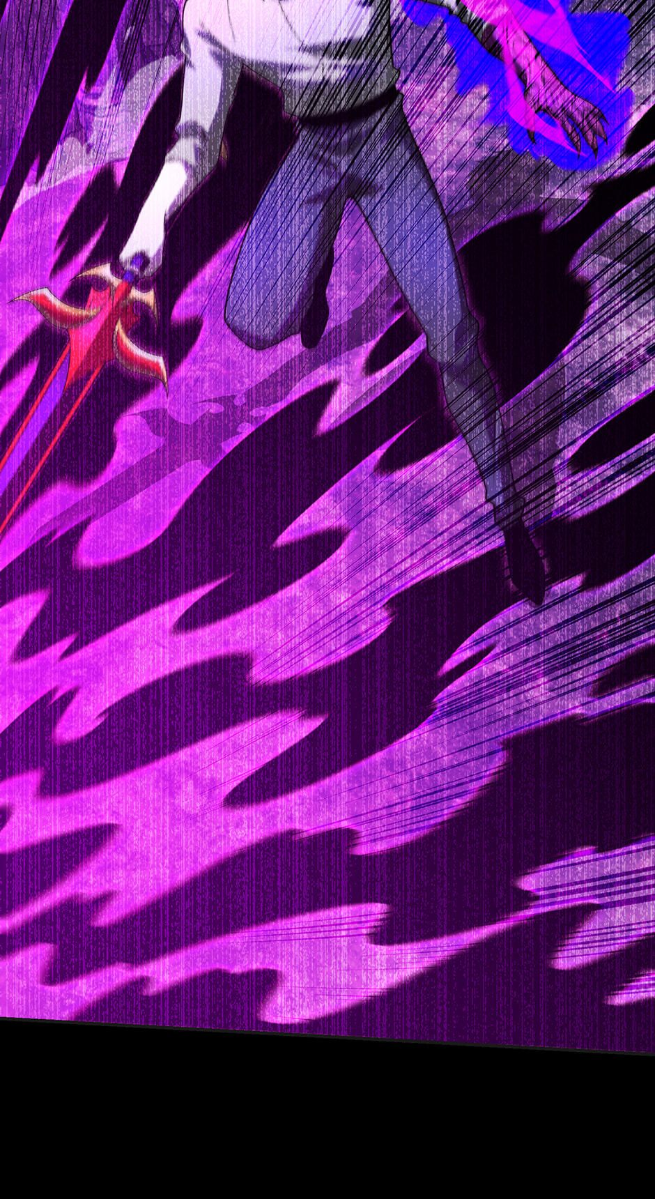 The Return Resistance Wants to Save the World Chapter 69 page 35 - 