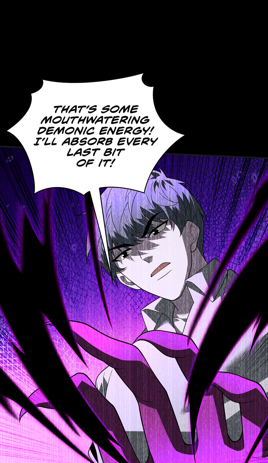 The Return Resistance Wants to Save the World Chapter 69 page 36 - 