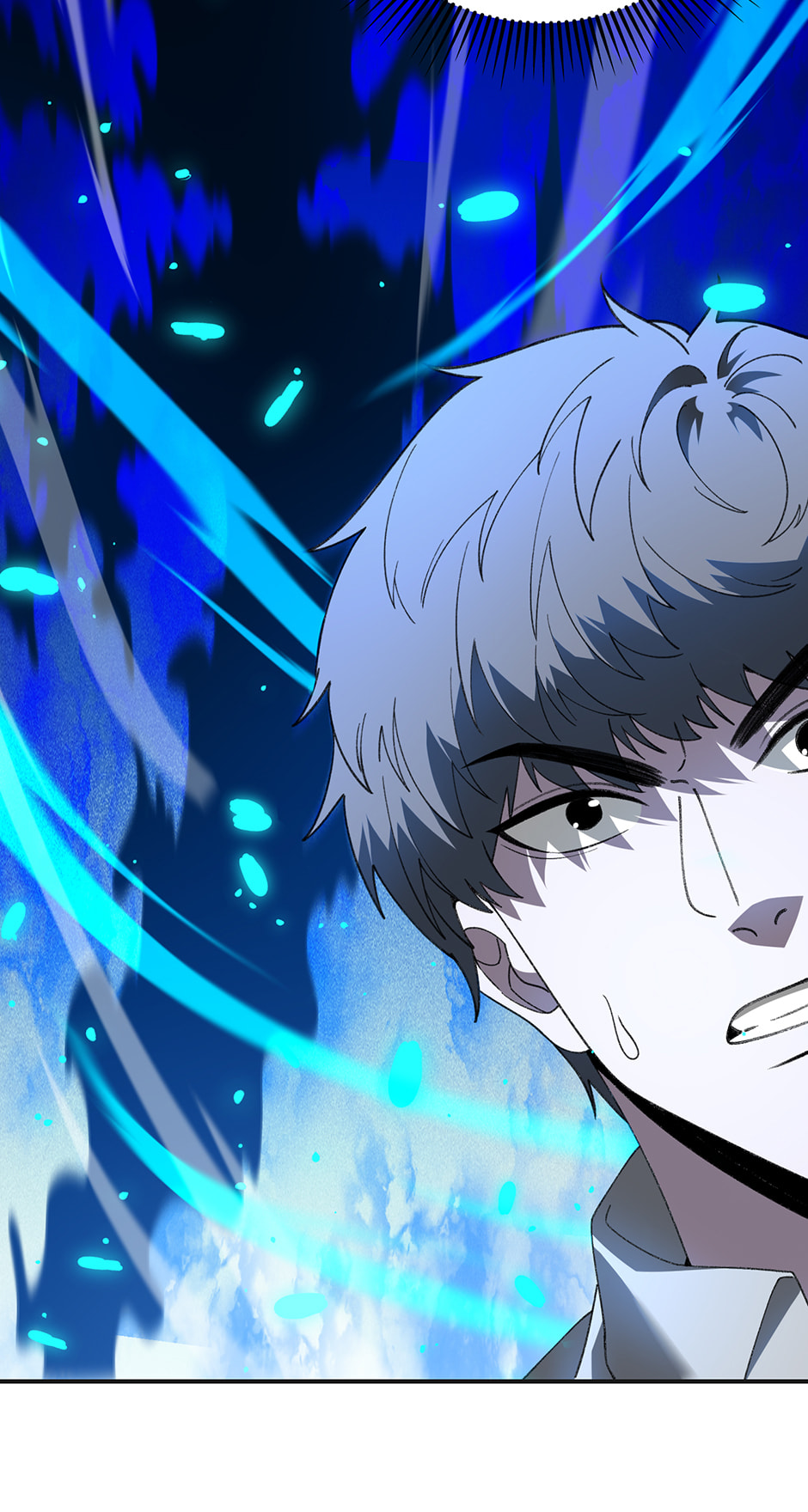The Return Resistance Wants to Save the World Chapter 69 page 44 - 