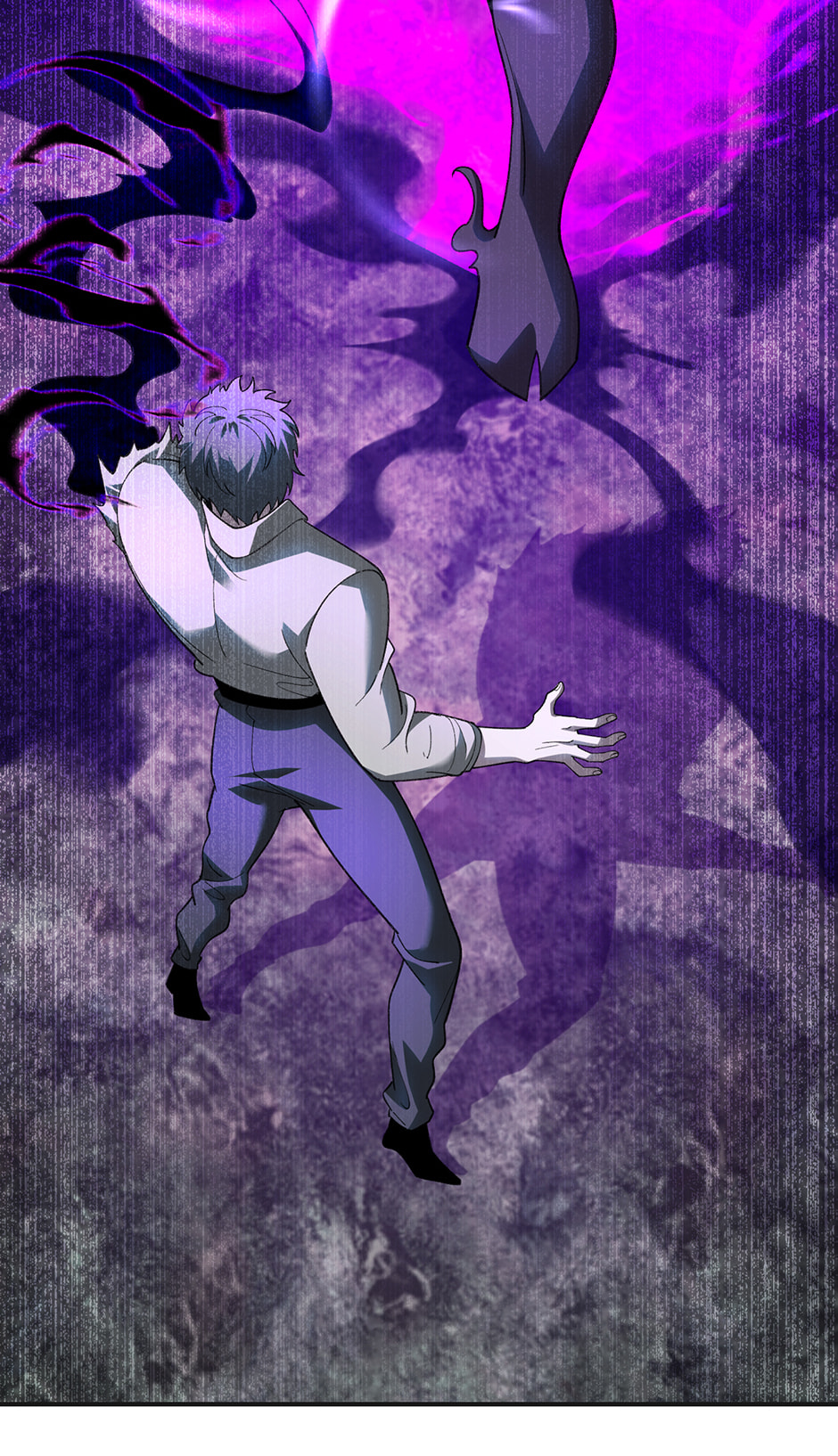 The Return Resistance Wants to Save the World Chapter 69 page 47 - 