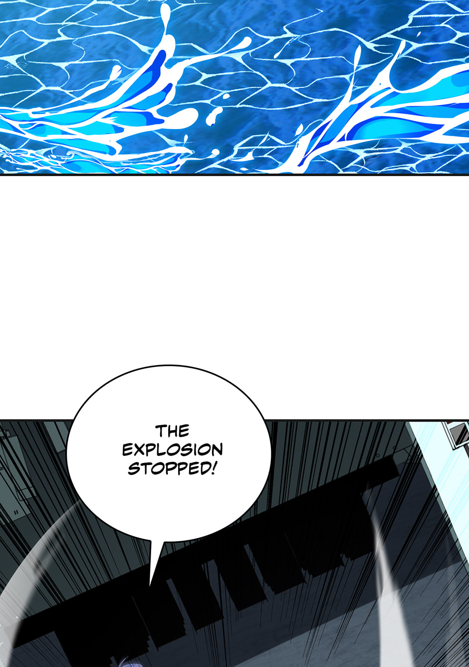 The Return Resistance Wants to Save the World Chapter 69 page 6 - 