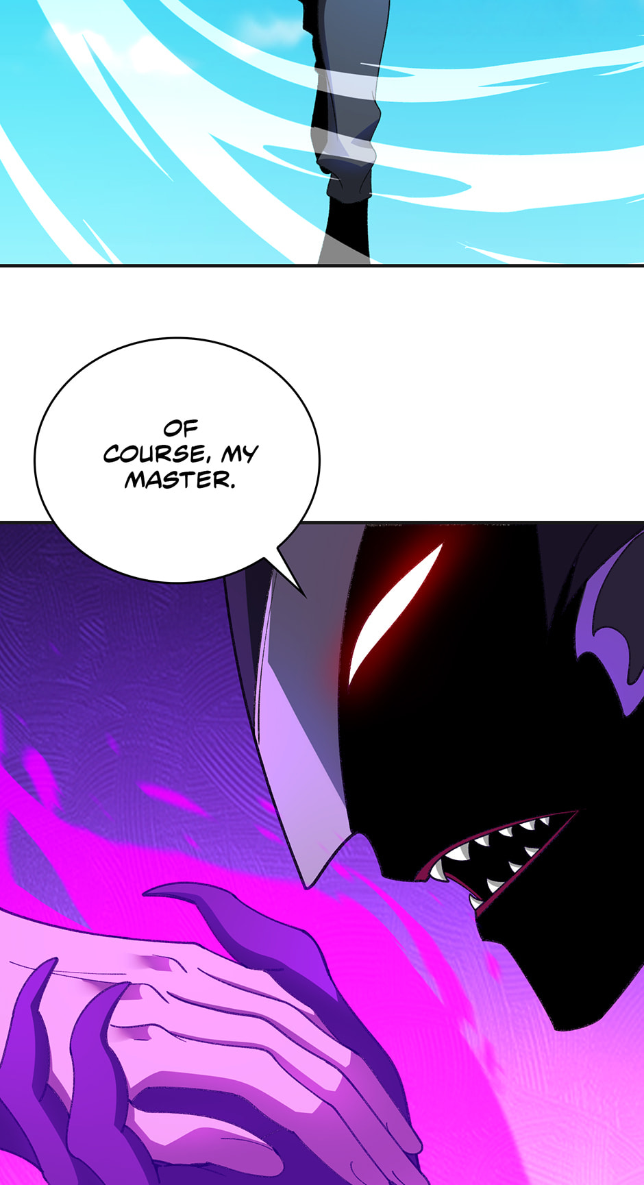 The Return Resistance Wants to Save the World Chapter 69 page 52 - 