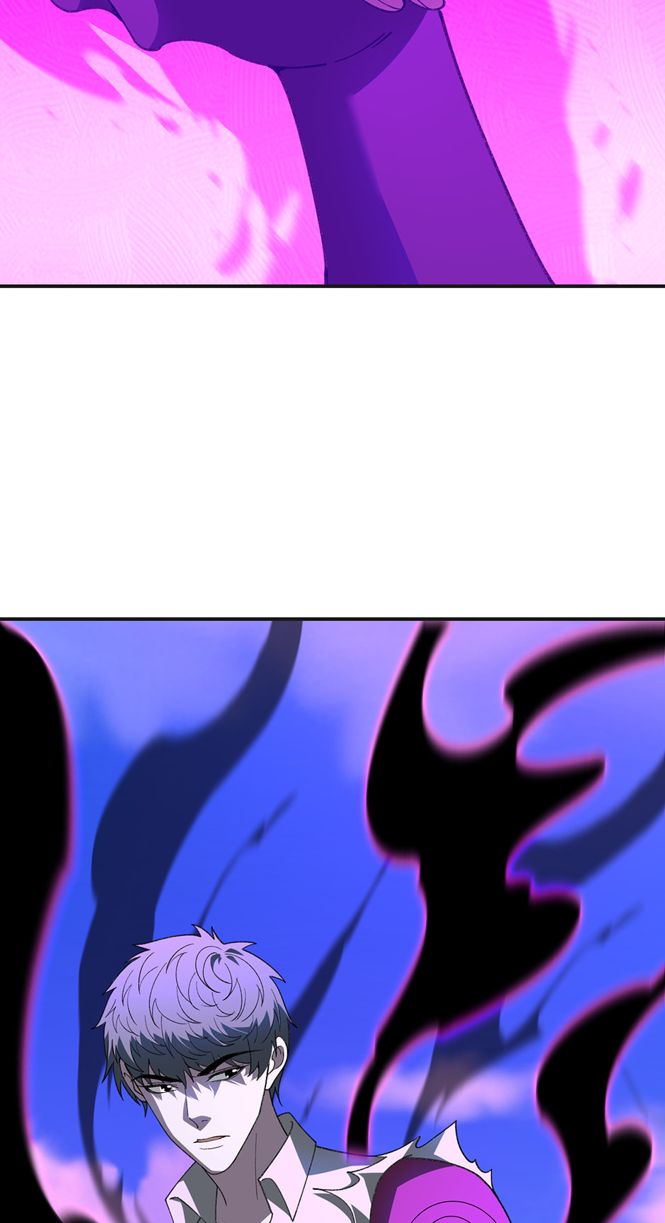 The Return Resistance Wants to Save the World Chapter 69 page 53 - 