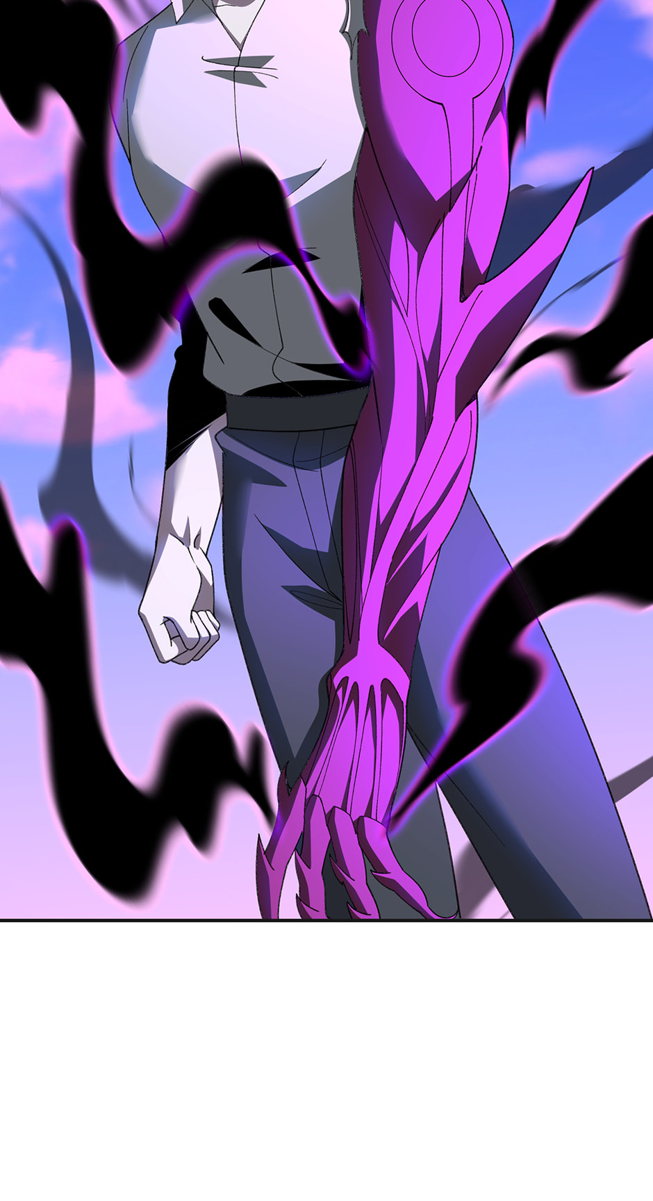 The Return Resistance Wants to Save the World Chapter 69 page 54 - 
