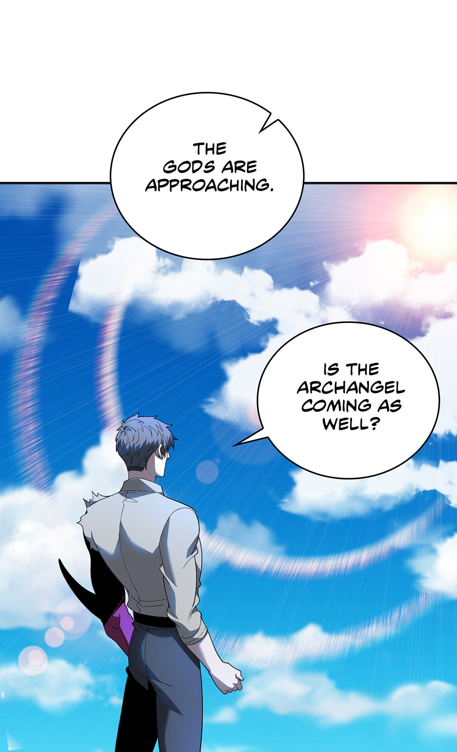The Return Resistance Wants to Save the World Chapter 69 page 55 - 