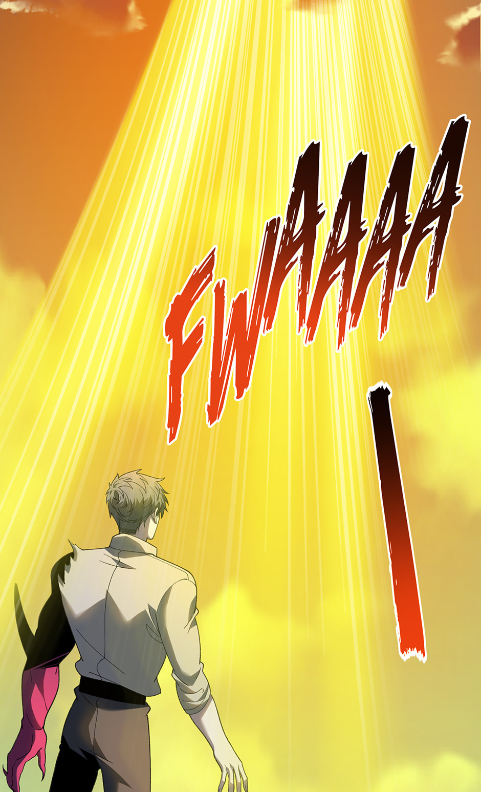 The Return Resistance Wants to Save the World Chapter 69 page 57 - 