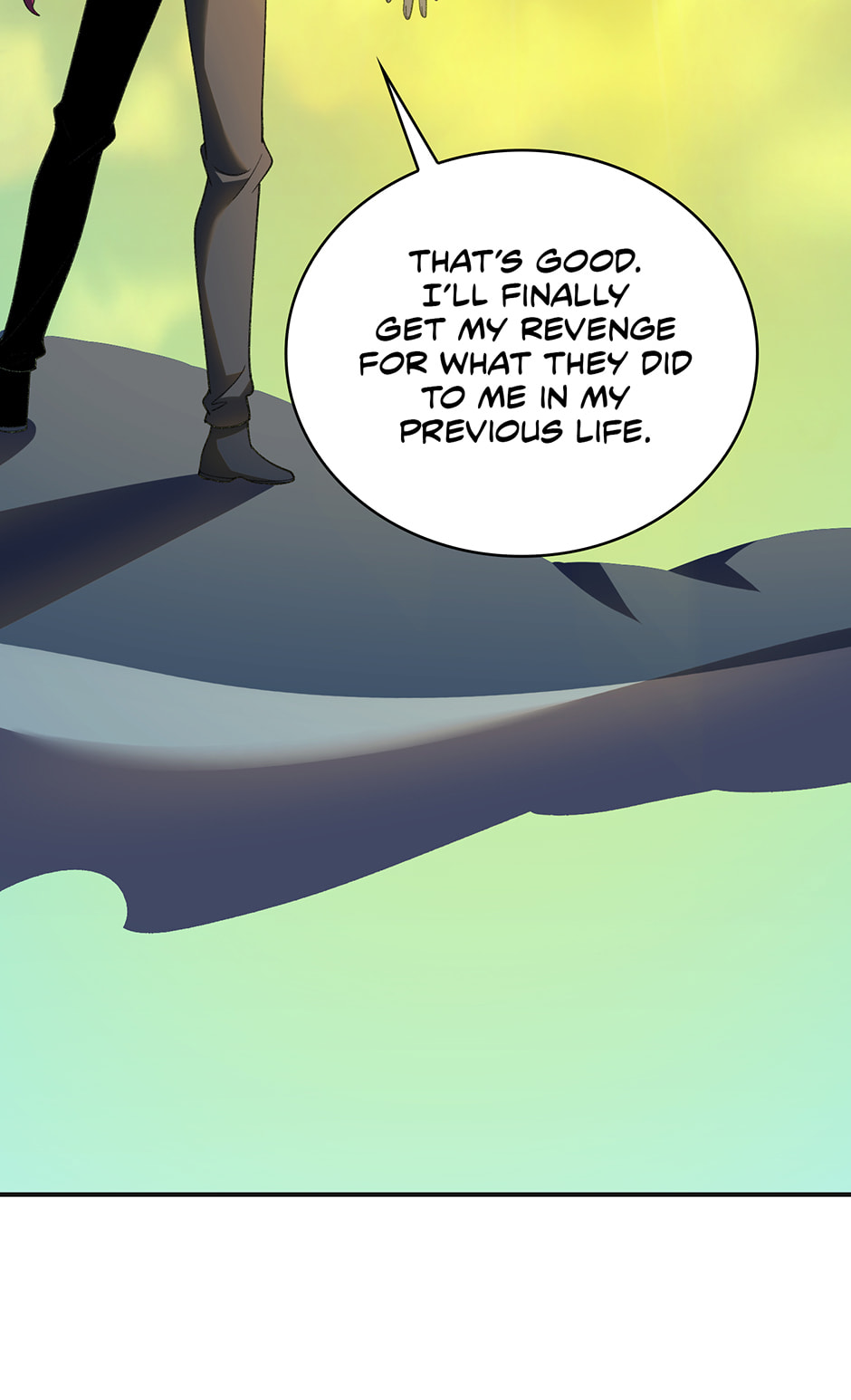 The Return Resistance Wants to Save the World Chapter 69 page 58 - 