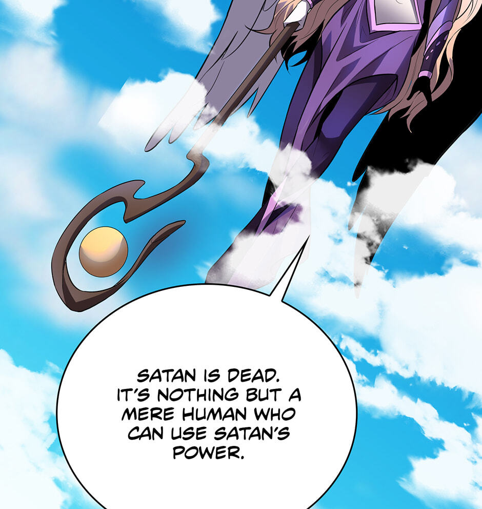 The Return Resistance Wants to Save the World Chapter 69 page 61 - 