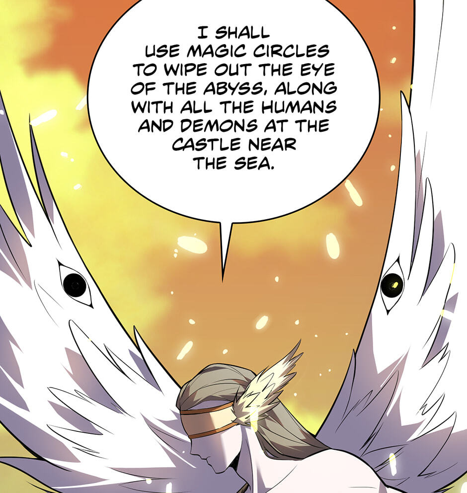 The Return Resistance Wants to Save the World Chapter 69 page 66 - 