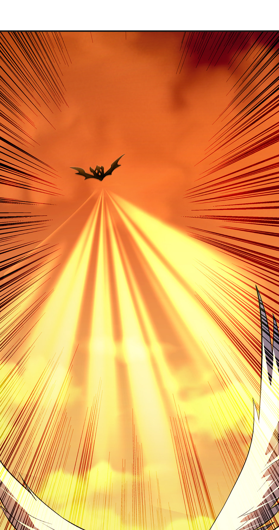 The Return Resistance Wants to Save the World Chapter 69 page 69 - 