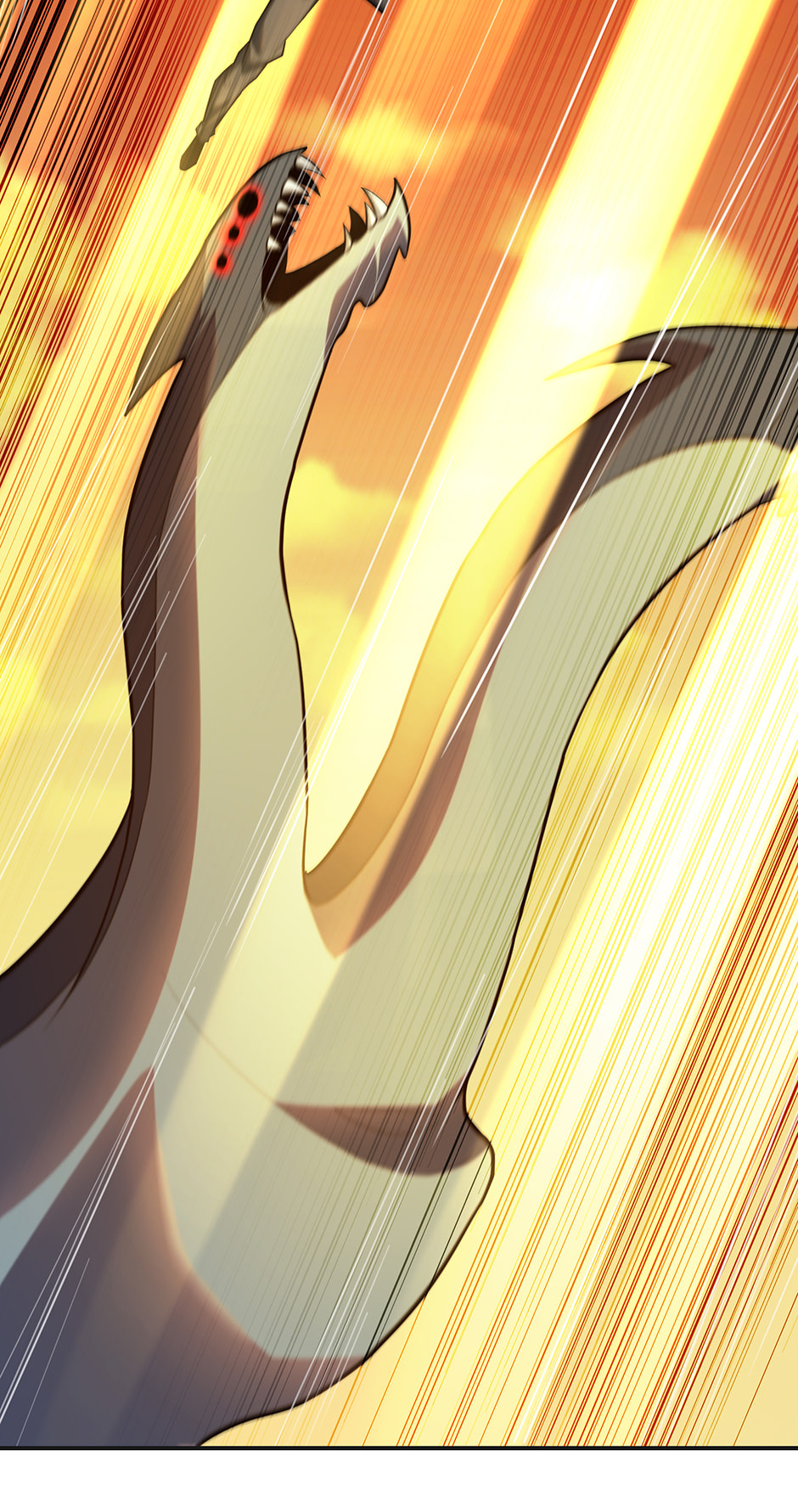 The Return Resistance Wants to Save the World Chapter 69 page 71 - 