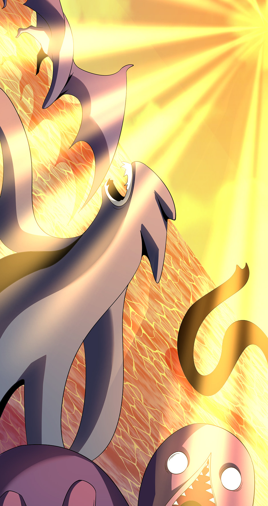 The Return Resistance Wants to Save the World Chapter 69 page 73 - 
