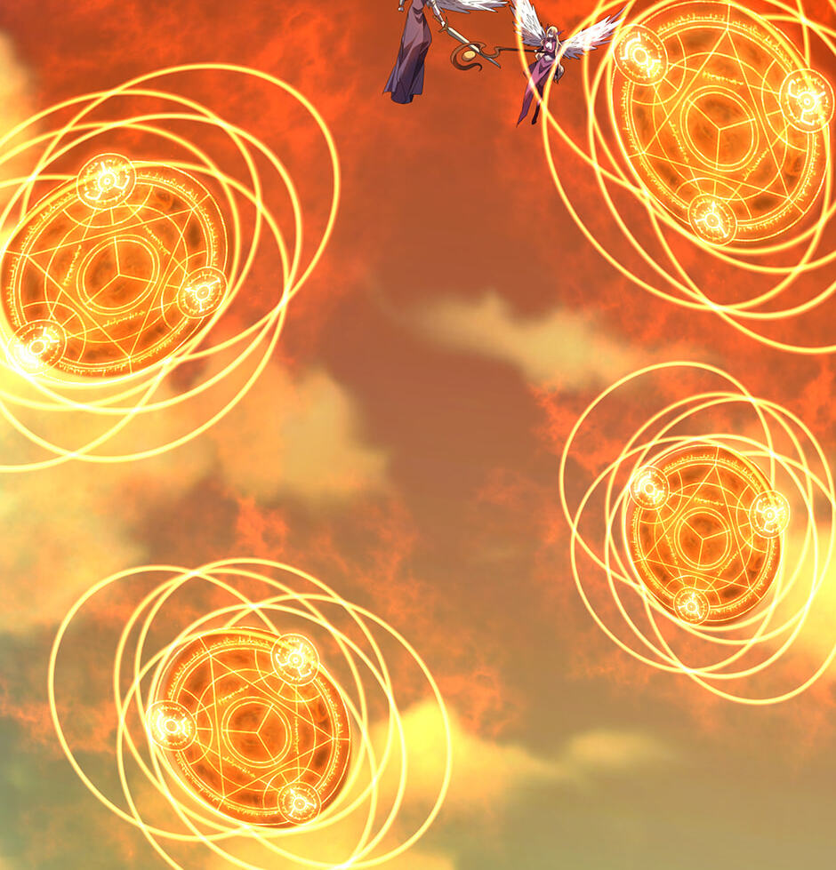 The Return Resistance Wants to Save the World Chapter 69 page 77 - 