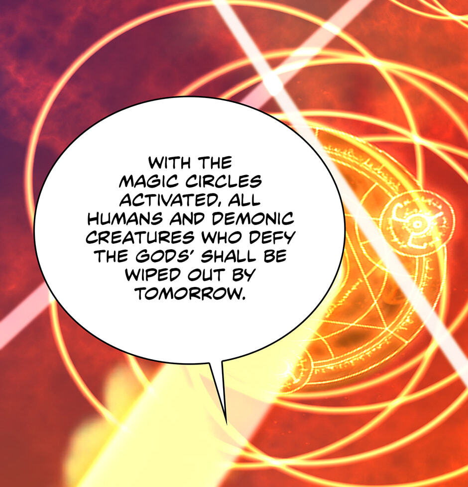 The Return Resistance Wants to Save the World Chapter 69 page 80 - 