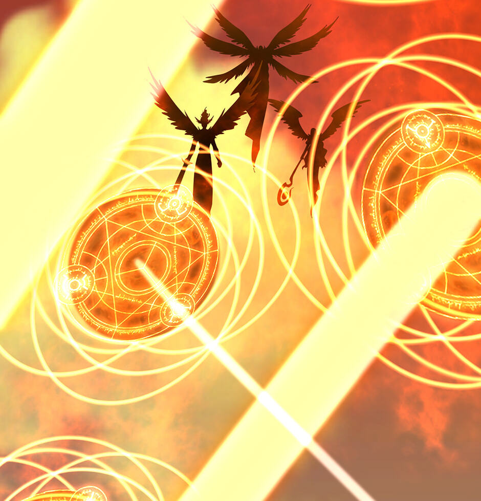 The Return Resistance Wants to Save the World Chapter 69 page 81 - 