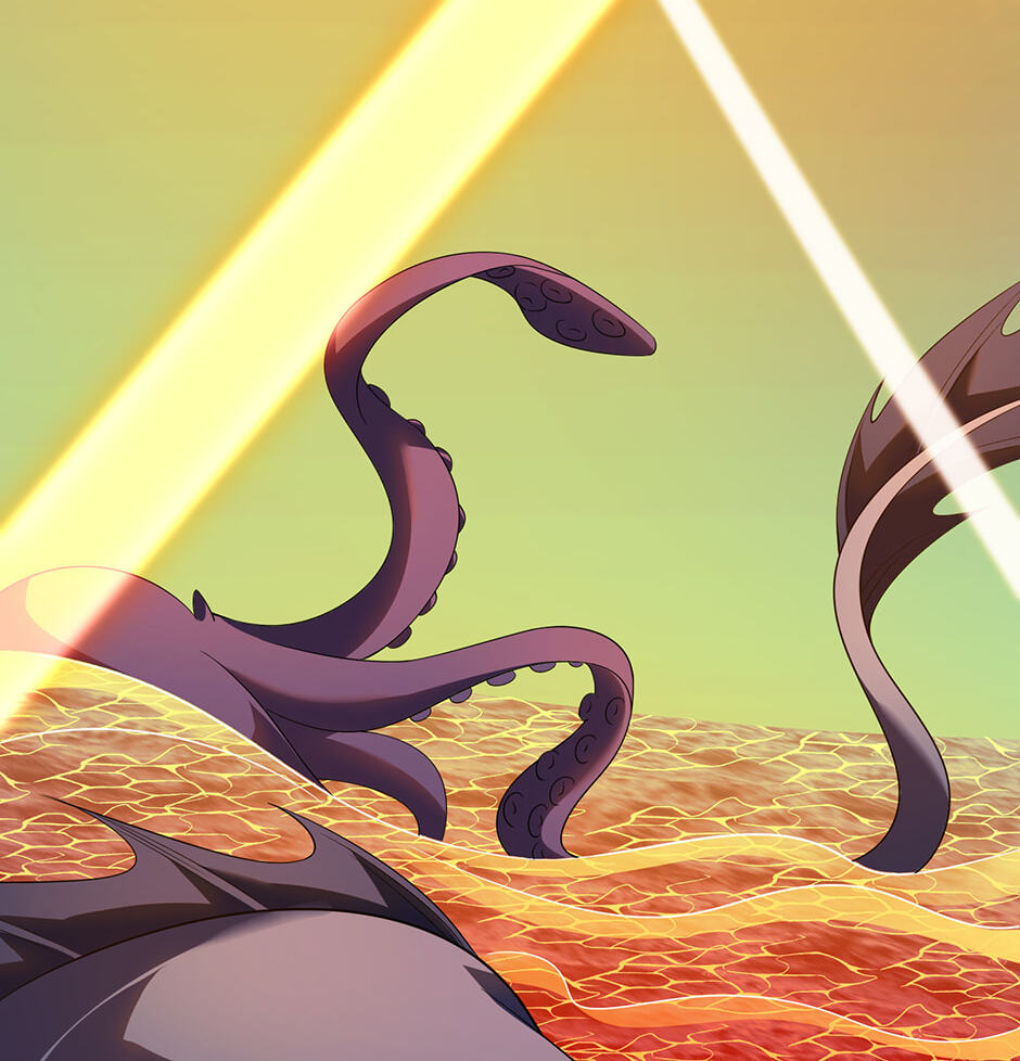 The Return Resistance Wants to Save the World Chapter 69 page 83 - 