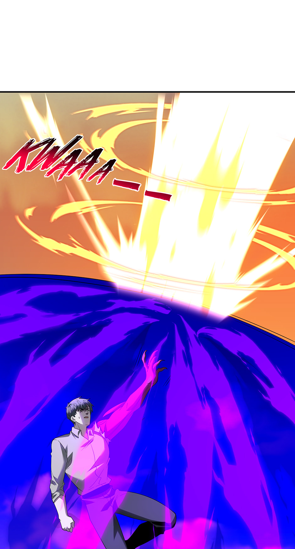 The Return Resistance Wants to Save the World Chapter 69 page 84 - 
