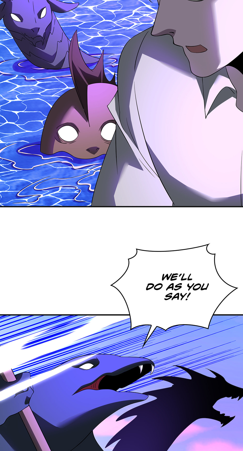 The Return Resistance Wants to Save the World Chapter 69 page 86 - 